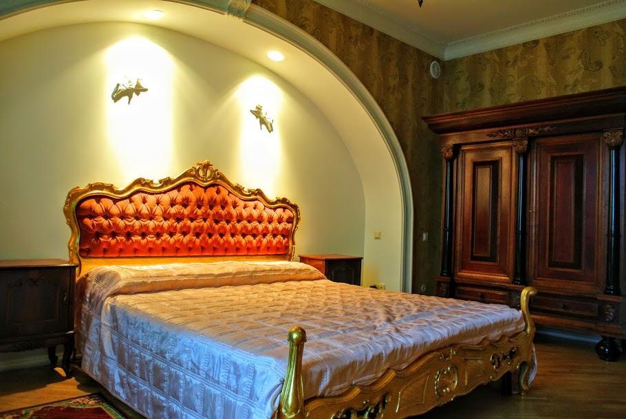 Apartment Na Rynok Square Львов Экстерьер фото