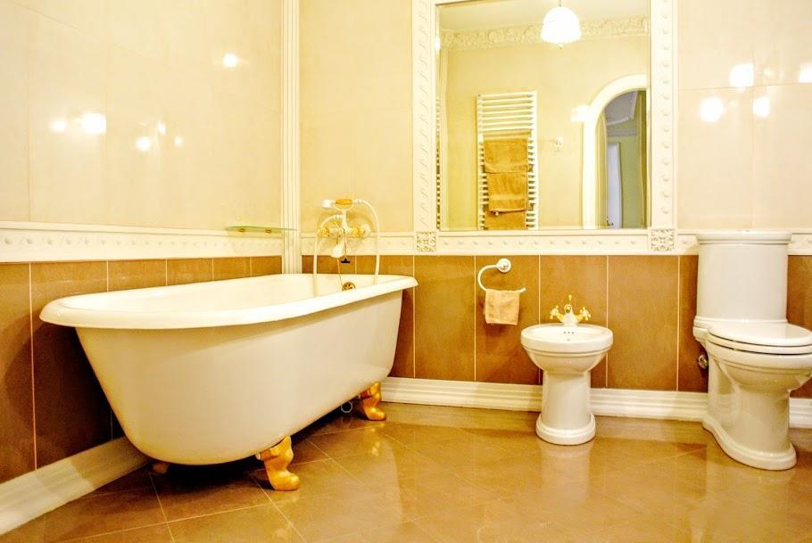 Apartment Na Rynok Square Львов Экстерьер фото