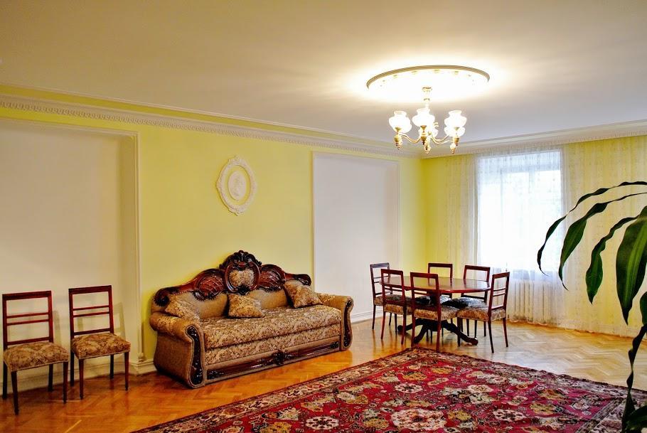 Apartment Na Rynok Square Львов Экстерьер фото