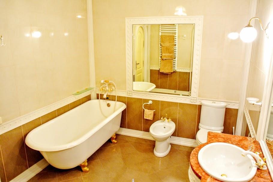 Apartment Na Rynok Square Львов Экстерьер фото