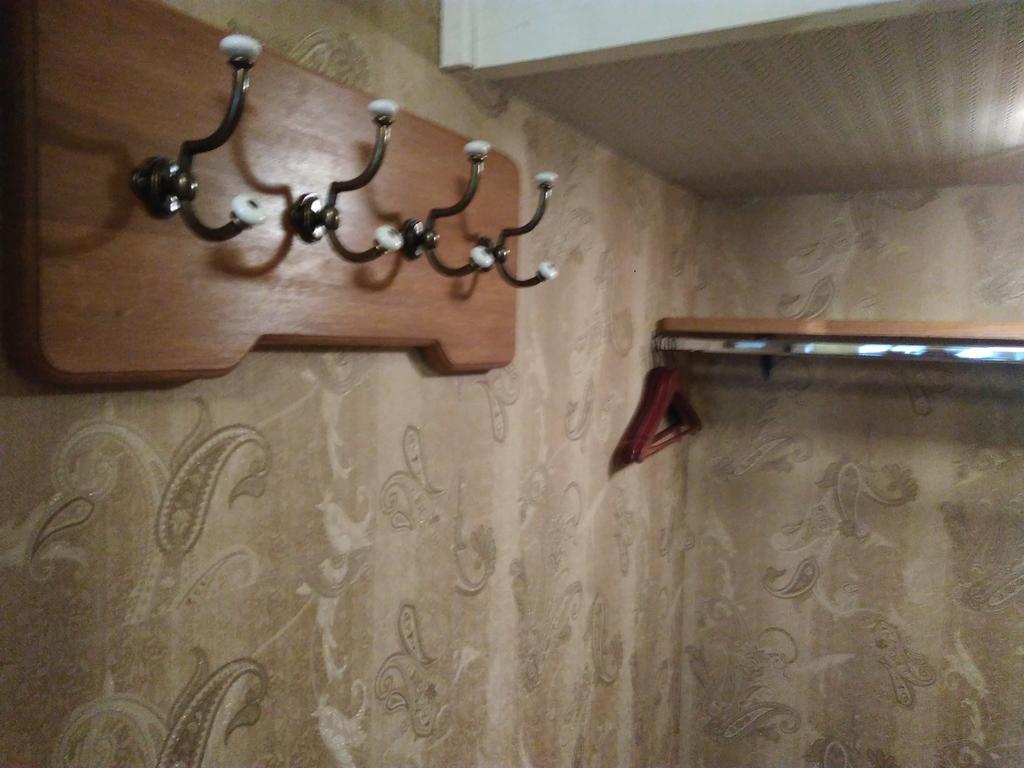 Apartment Na Rynok Square Львов Экстерьер фото