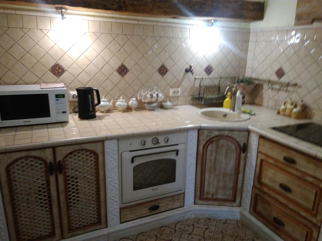 Apartment Na Rynok Square Львов Экстерьер фото